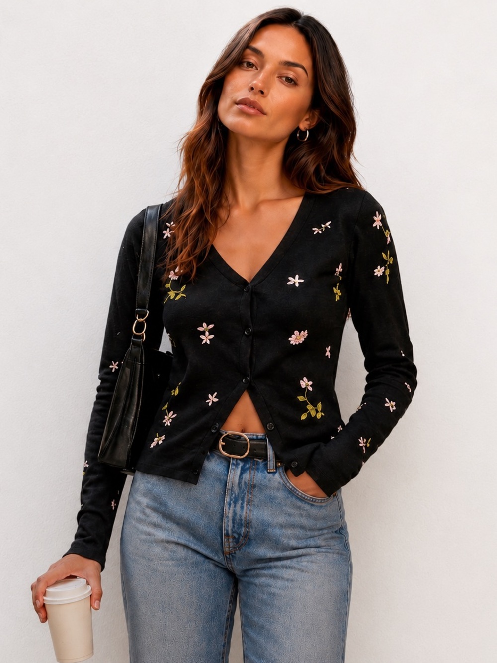 NWT Favorite Daughter Captivating Cardigan | Size XS | Perfect Condition
